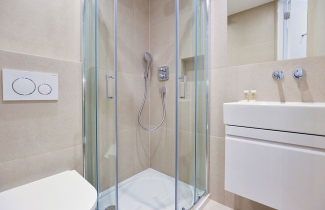 StayPrime Fitzrovia Serviced Apartments - Photo 40