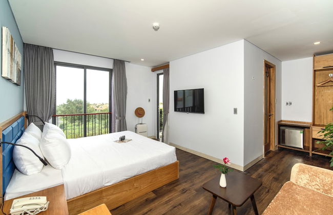 DOMA by HSuites Hotel & Apartment - Foto 16