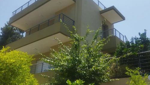 Aurora Studio Lagonissi - Foto 4