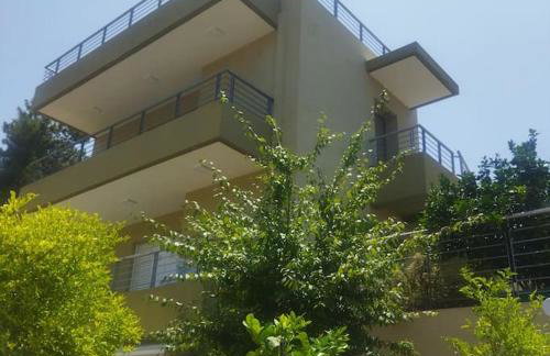 Aurora Studio Lagonissi - Foto 4