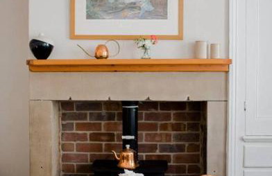 Sleeps 5 - 3 Bedrooms - walk to the square hosted Happy Valley cast - Foto 24