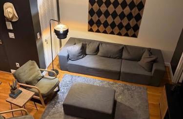 The Lofts at 107 - Foto 8