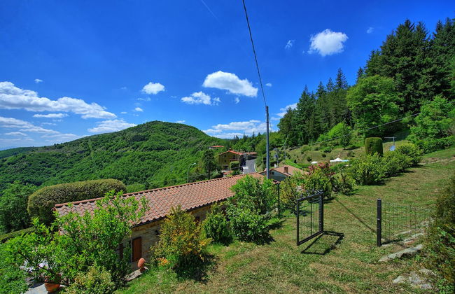 Villa Portole Due - Foto 33