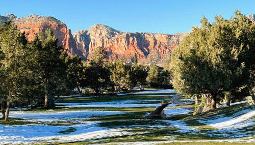 Stylish Townhome on Golf Course Red Rock View - Foto 2