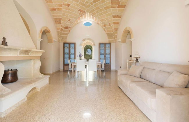 1173 Villa Satis in Casarano - Photo 11