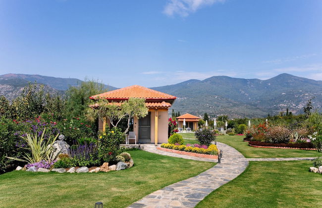 Elite Cottages - Adults Only - Foto 40