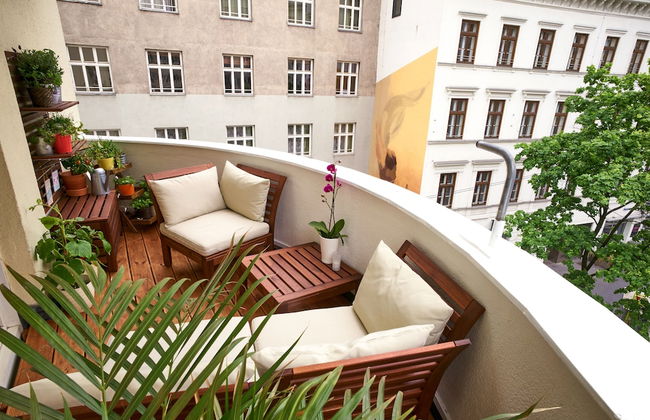 Opera Street Apartments - Foto 19