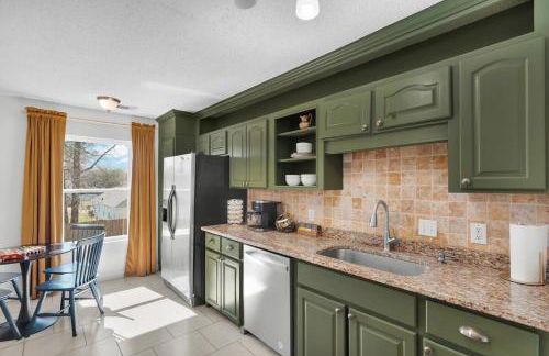 Mystery Retreat - Foto 28