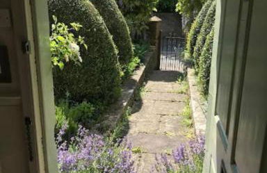 Church Cottage - Photo 44