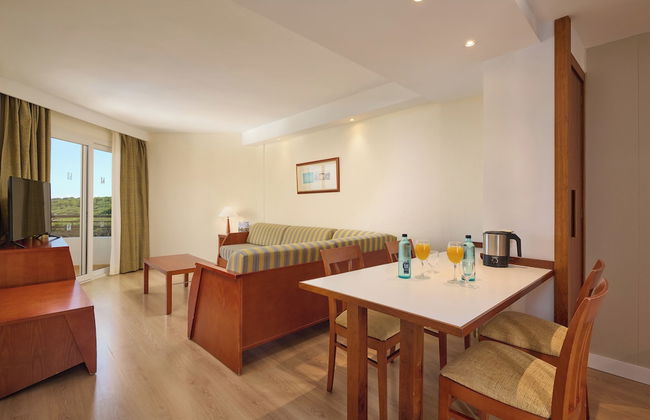 Hipotels Dunas Cala Millor Aparthotel - Photo 8