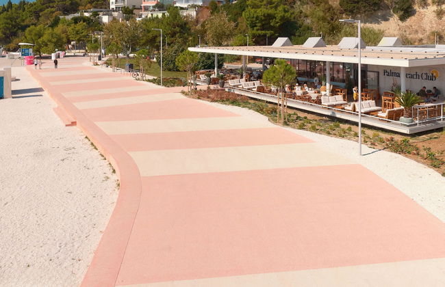 Sun Spalato Views - Foto 40