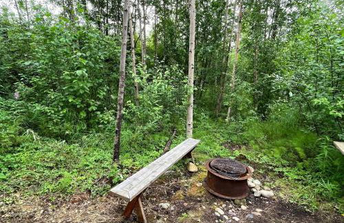 Bass Farm Twin Lakes Couples Dry Cabin - Photo 15