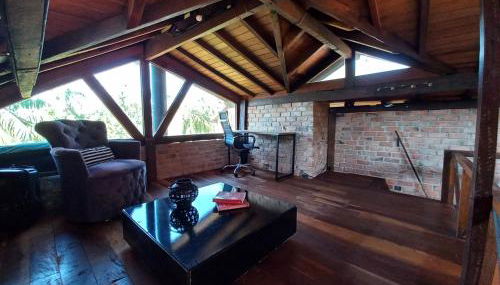 Casa da Pedra Serrinha - Foto 4