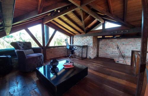 Casa da Pedra Serrinha - Photo 4