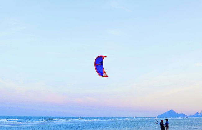 Tolani Le Bayburi Villas Pranburi - Foto 58