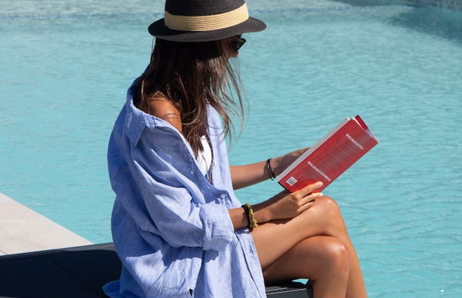 Oliva Suites - Photo 27