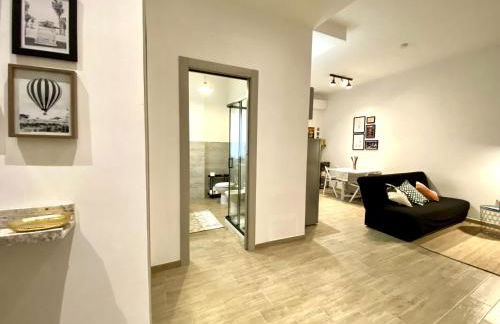 a pochi passi dalla Metro A e dal Vaticano - NUMA HOUSE - Foto 6