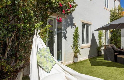 Charming and Cozy beach apartment - Foto 37