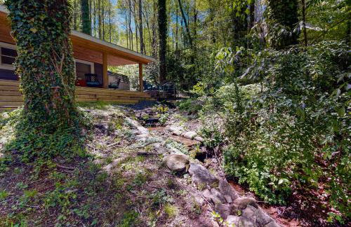 Bradley Bear Hideaway - Foto 3