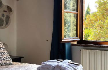 Villa Tiberini Wine Relais - Foto 21