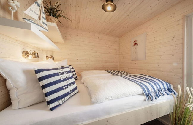 Houseboat Grey Seal Comfortable Vacation Home - Foto 2