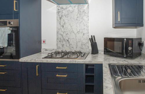 K Suites - Fulbridge Road Flat 112 - Foto 11