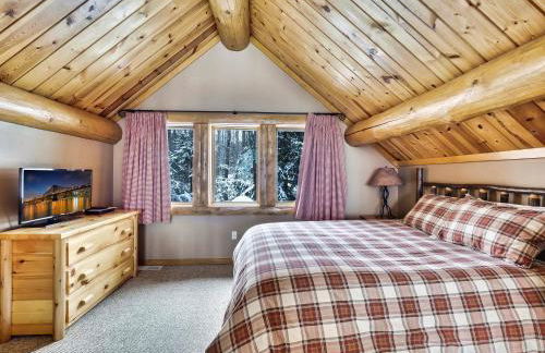 801 Mountain Cabin - Foto 10