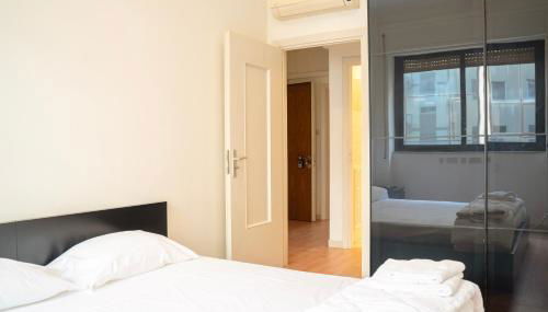 Bari Station Home - Foto 3, towels, wardrobe