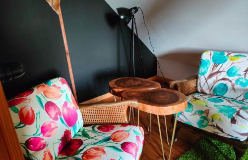 W starej szkole - agroturystyka - Foto 3