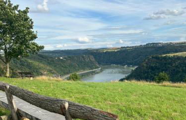 Luxus Apartment am Dreiburgenblick - Foto 10