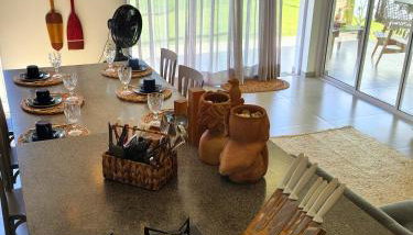 Casa Duna - Family Friendly - Foto 2, stove