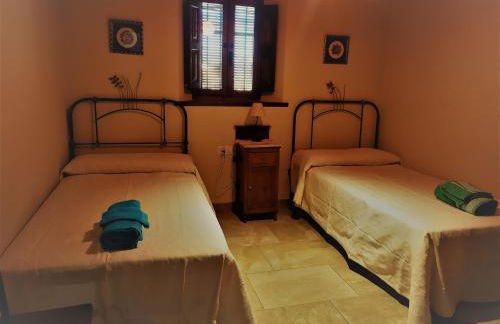 Cortijo Don Enrique - Foto 31