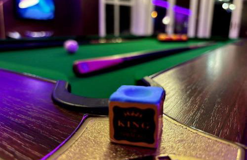 Hamilton Luxury - The James Suite - Foto 17