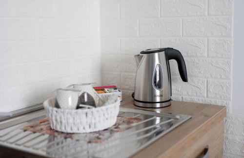 Bed&Dreams in Salento - Bilocale deluxe con vasca idromassaggio - Foto 17