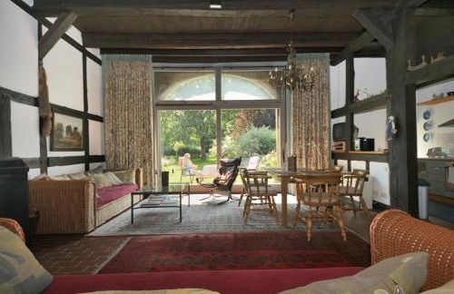 Deelenwohnung - Foto 1