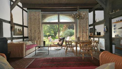 Deelenwohnung - Foto 1