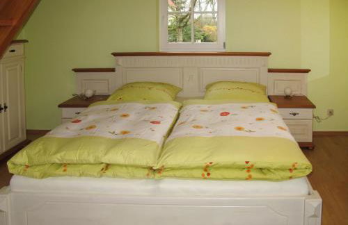 Holiday Home Altes Taubenhaus by Interhome - Foto 14