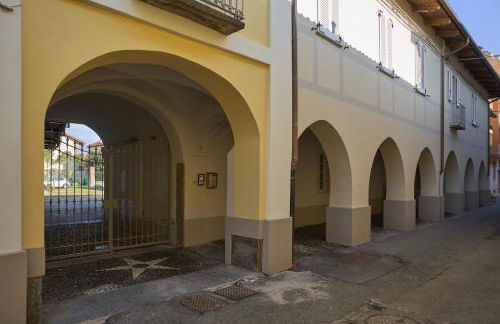 Via Ai Portici Suite - Foto 21