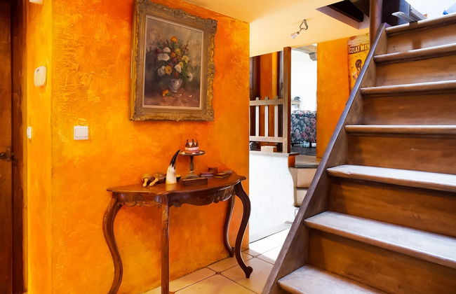 Holiday Home With Sauna and Swimming Pool - Foto 41