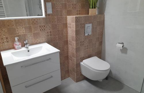 Apartamenty Idea Centrum Studio z miejscem parkingowym - Foto 8