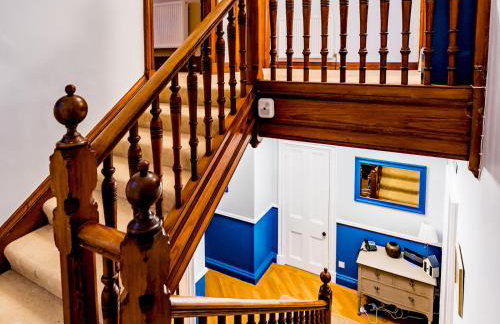 Beaufort House, Looking onto Golf Course - Pass the Keys - Foto 12