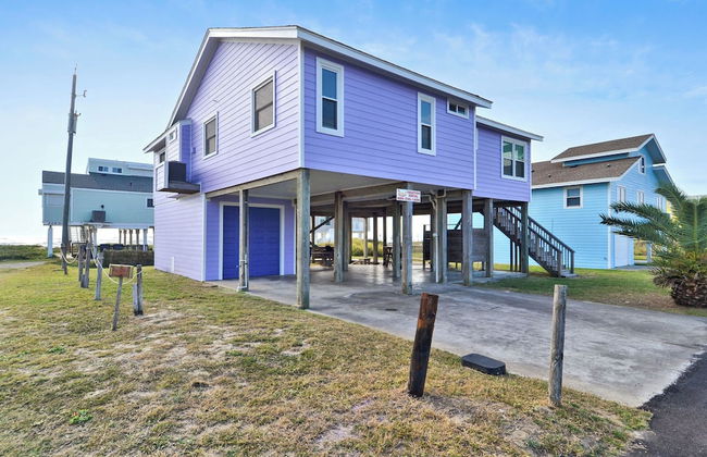 A Sunny Sandbar - Foto 20