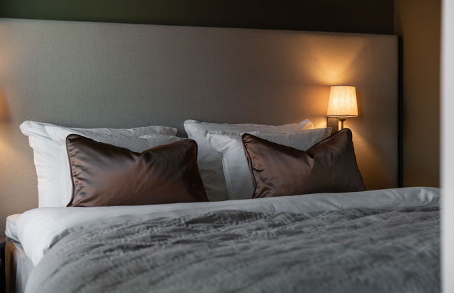 Live and Stay - Ekmanska - Photo 21