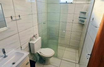 Casa e Kitnets Imbituba Praia da Vila - Photo 72