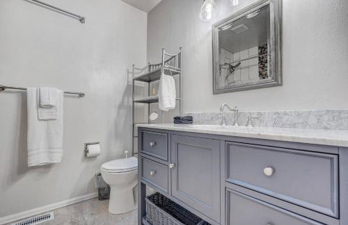 Colorado Retreat with Pikes Peak View - Foto 30