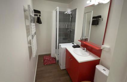 STUDIO proche du centre PARIS 15 min - Foto 12