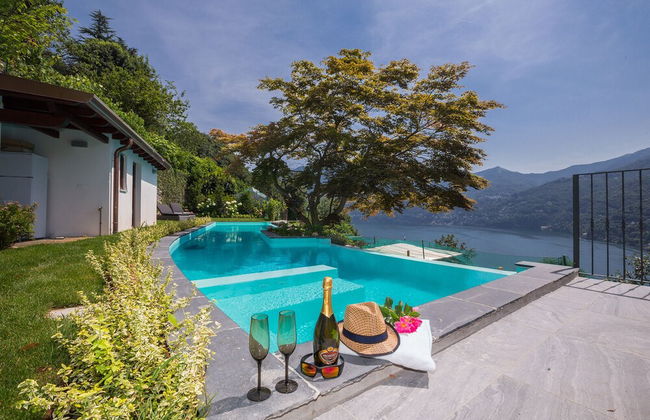 Villa Acero - Foto 60