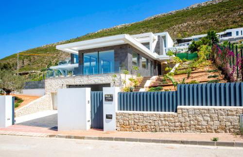 Villa Villa Atina by Interhome - Foto 102