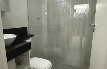 Conforto e requinte na praia - Foto 21