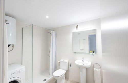 Apartamentos Marblau - Foto 79